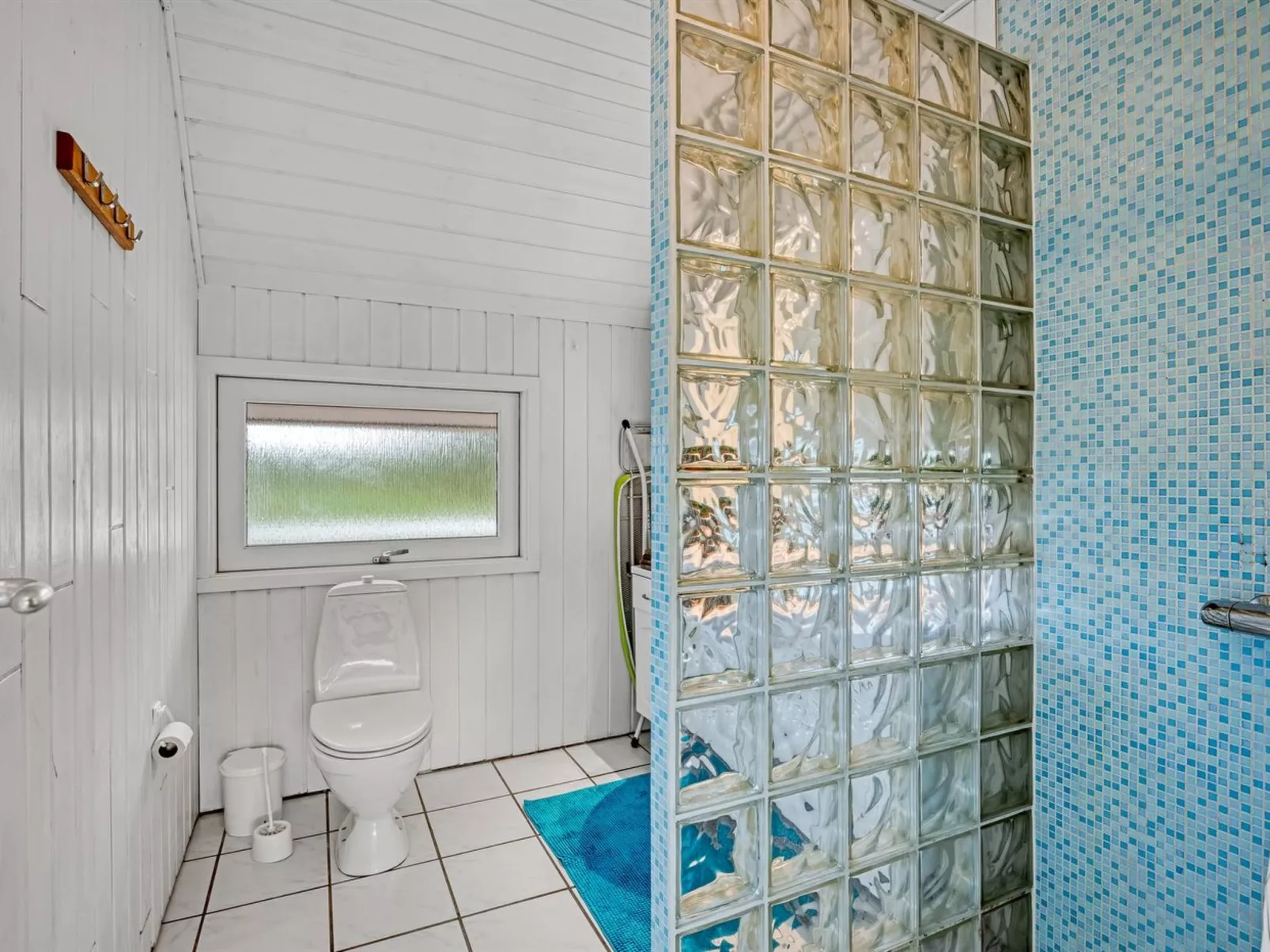 "Herma" - 1km from the sea-Inside