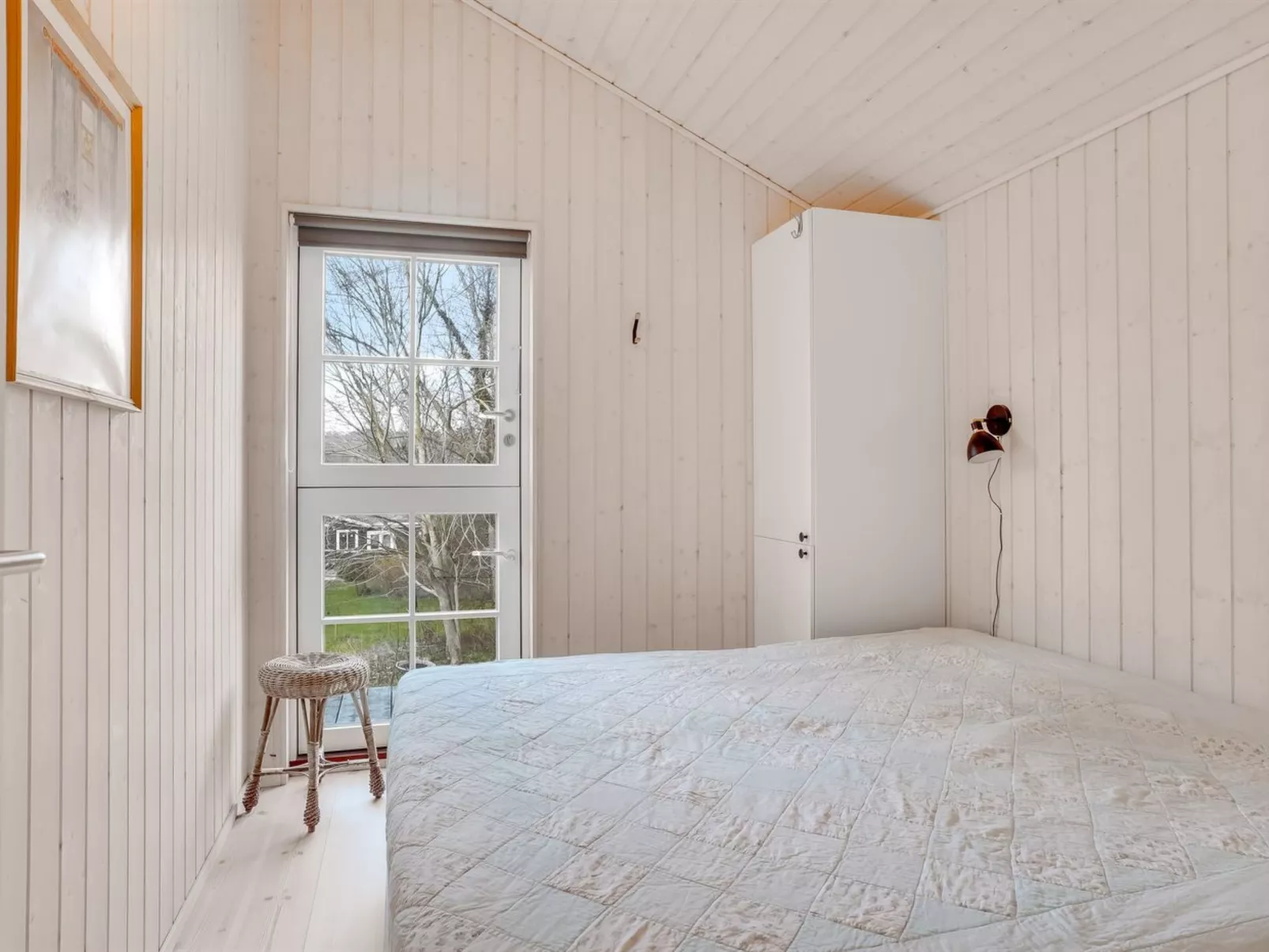 "Preben" - 50m from the sea-Inside