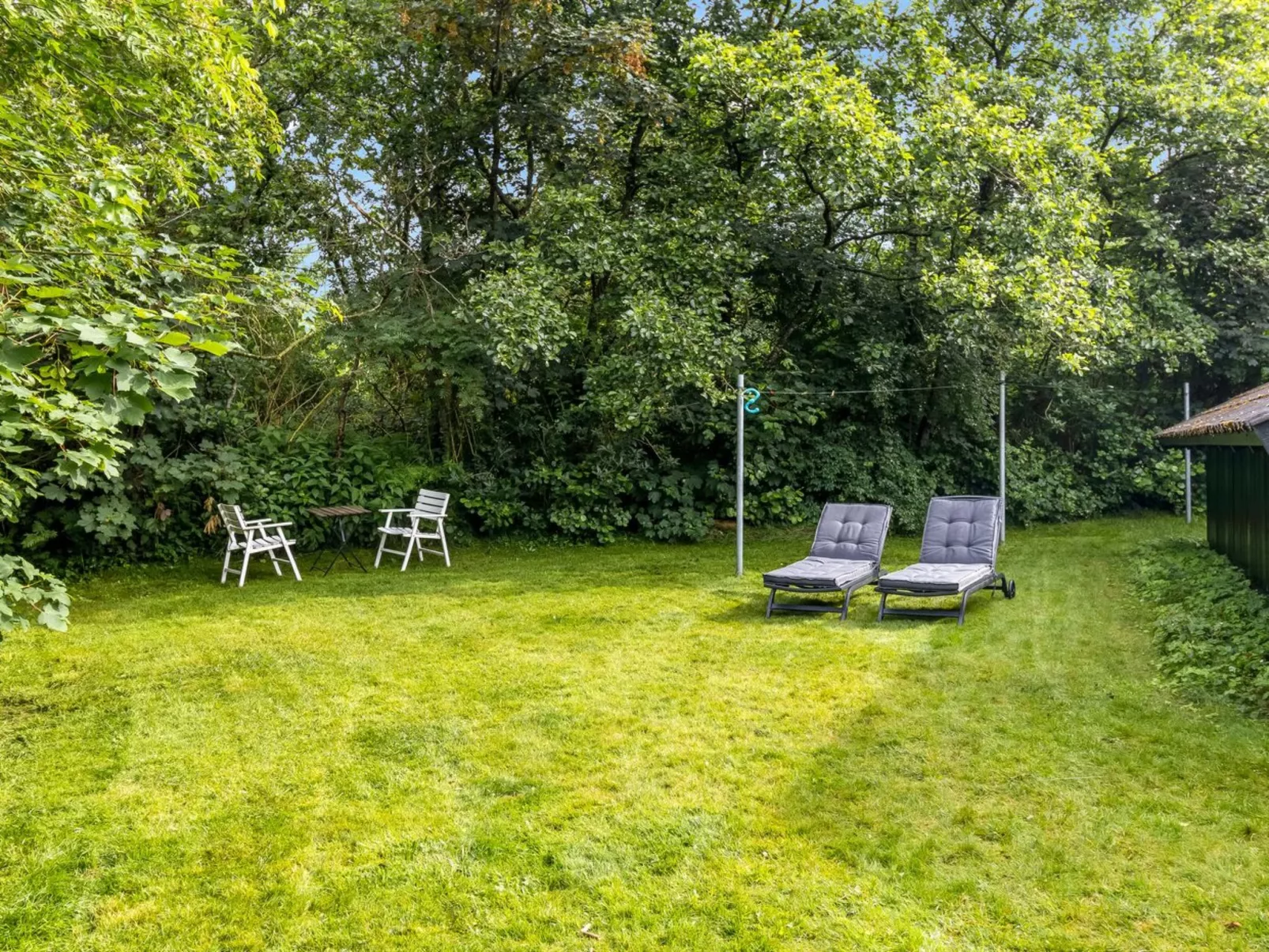 "Amela" - 30km from the sea-Draußen