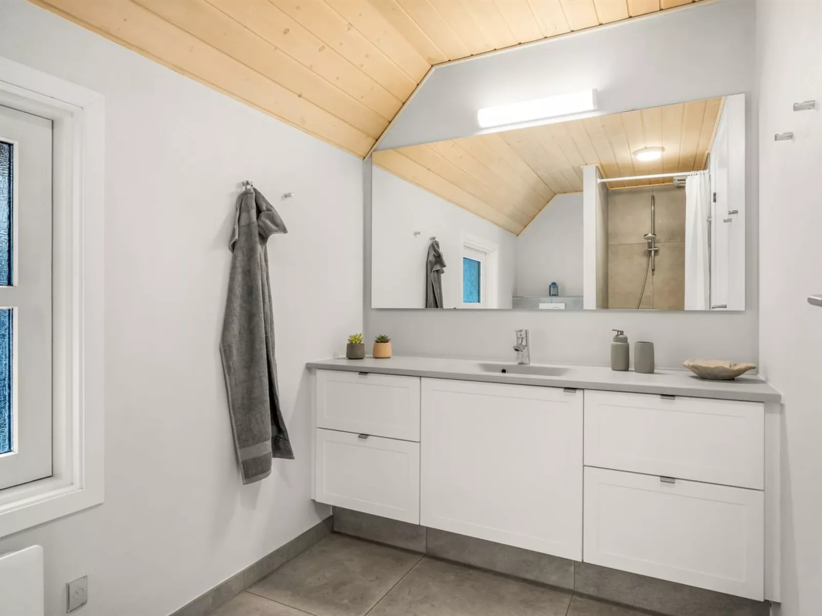 "Verna" - 800m from the sea-Inside