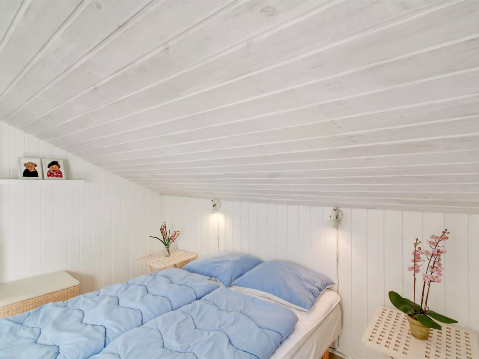 "Elske" - 1.1km from the sea-Dedans