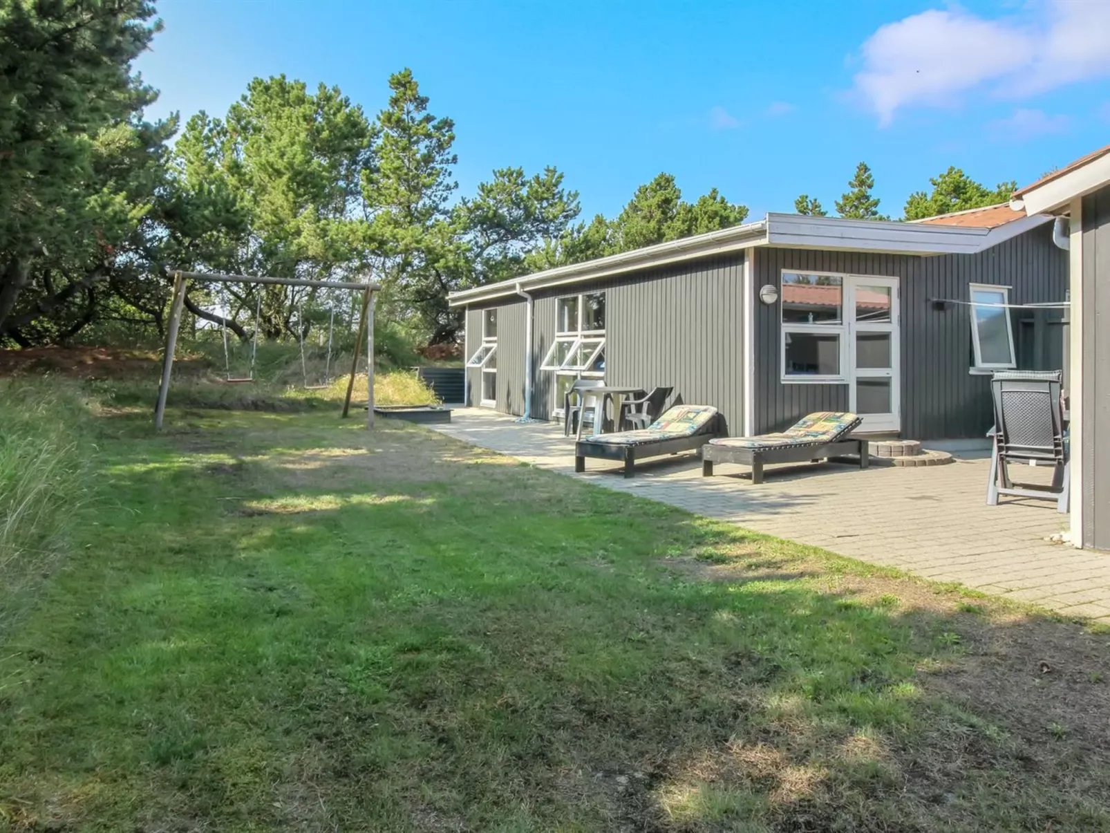 "Rokil" - 400m from the sea-Outside