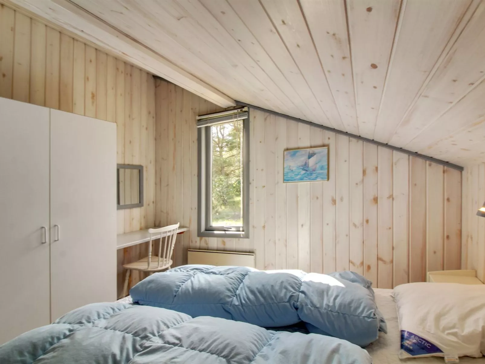 "Tala" - 4km from the sea-Drinnen