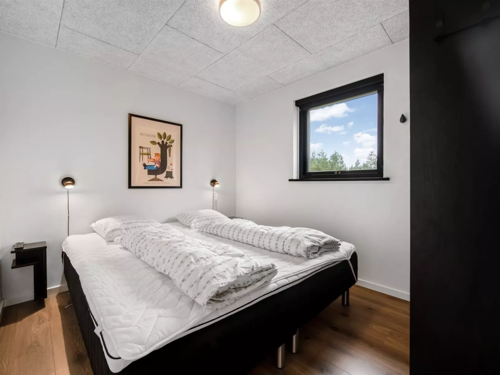 "Nona" - 1.1km from the sea-Dedans