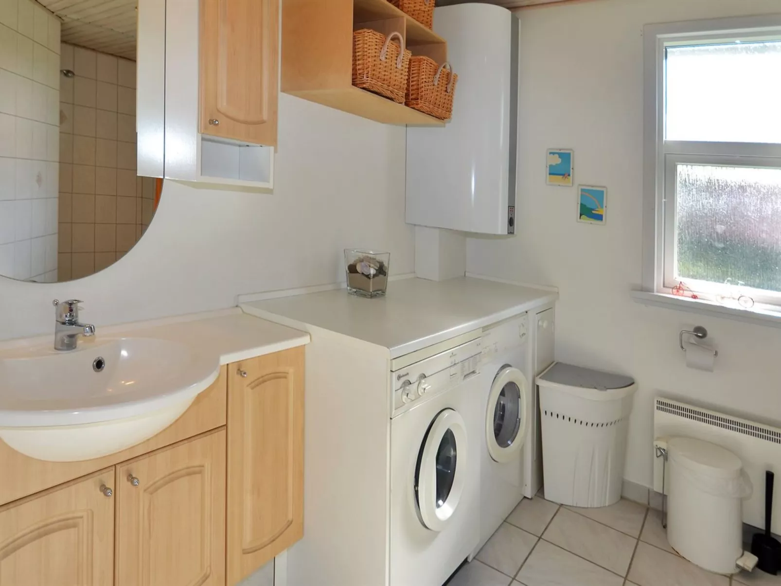 "Annalina" - 1.1km from the sea-Dedans