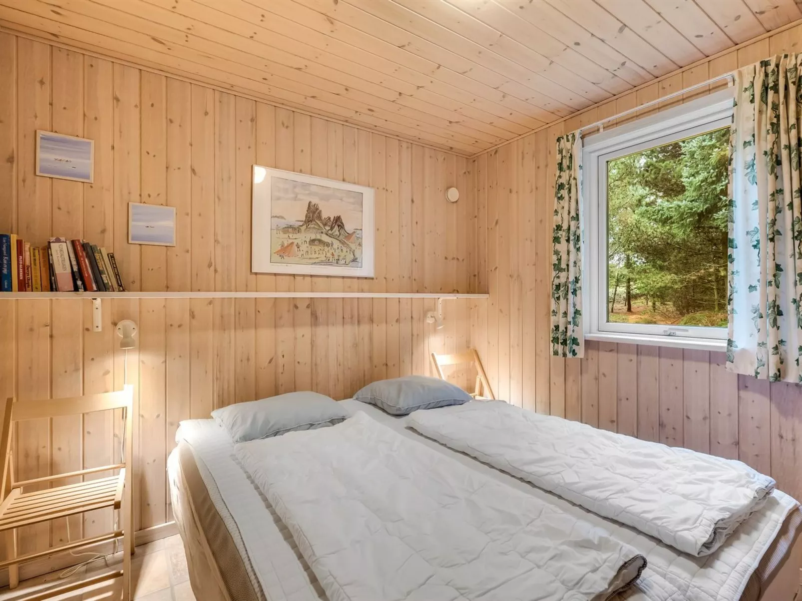 "Mart" - 1.6km from the sea-Dedans