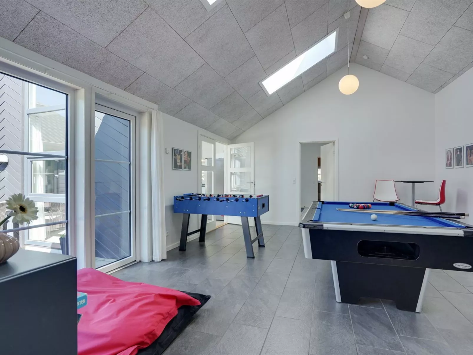 "Lova" - 600m from the sea-Inside