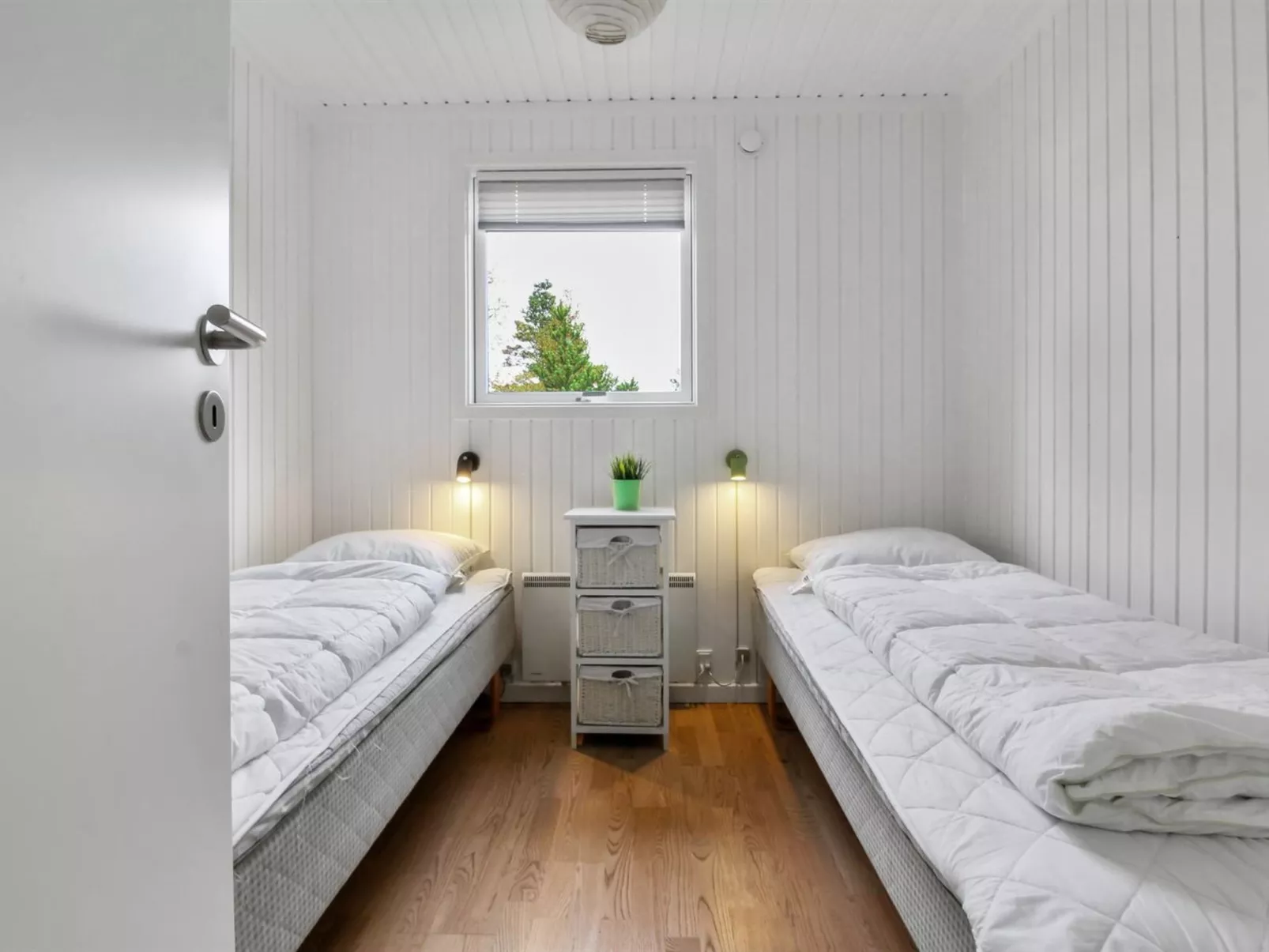 "Atla" - 2.5km from the sea-Dedans