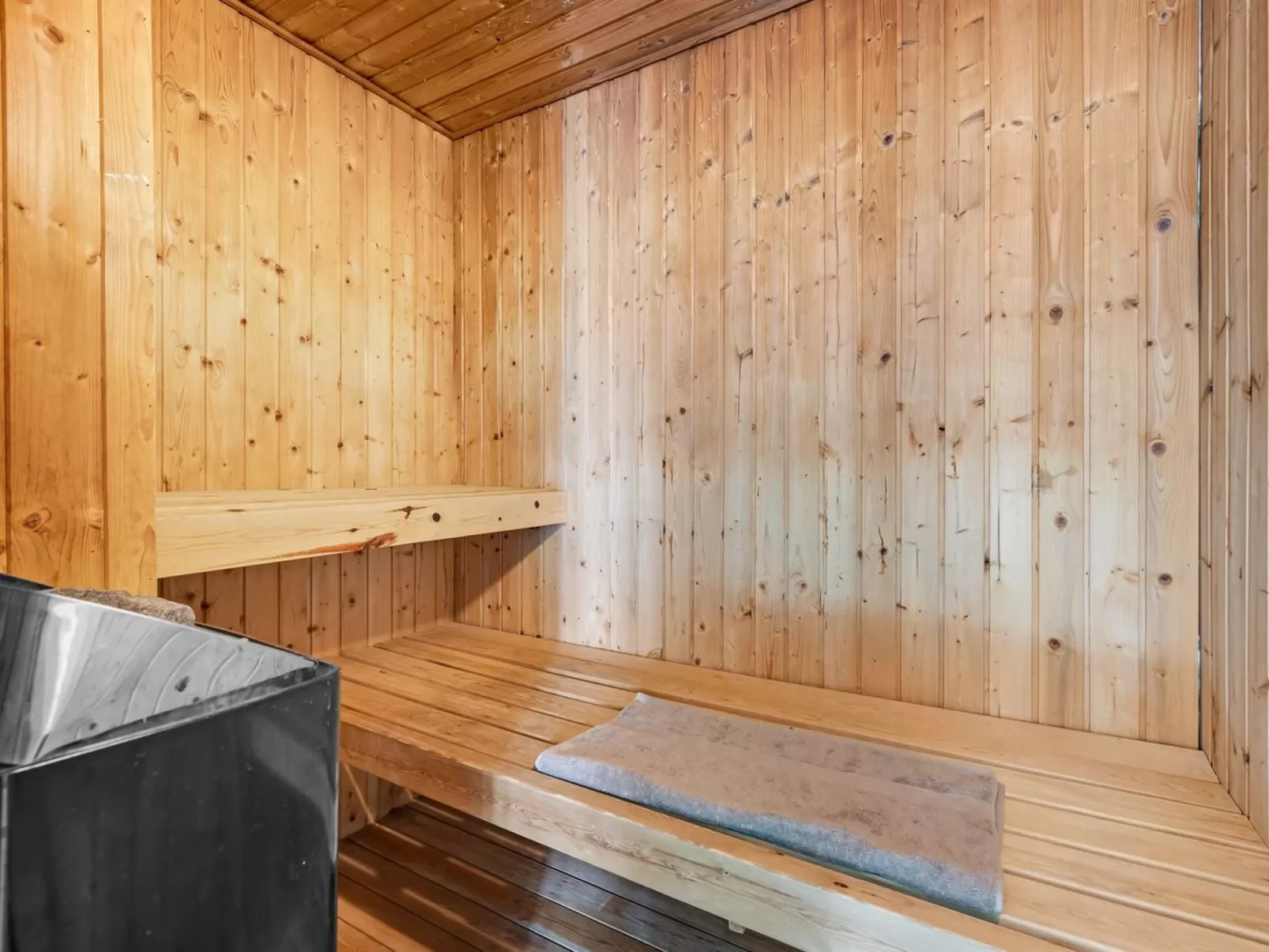 "Adia" - 300m from the sea-Dedans