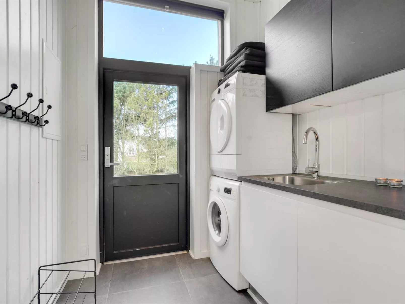 "Joachim" - 200m from the sea-Inside