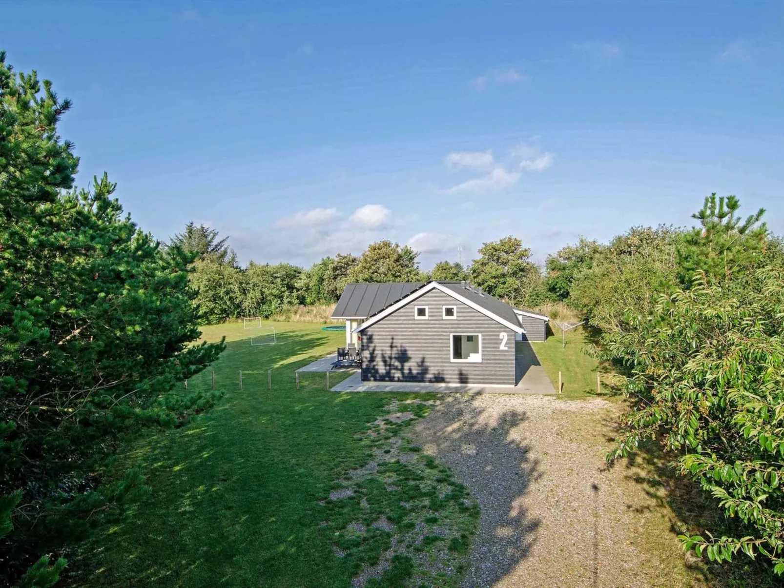 "Talida" - 12km from the sea-Draußen