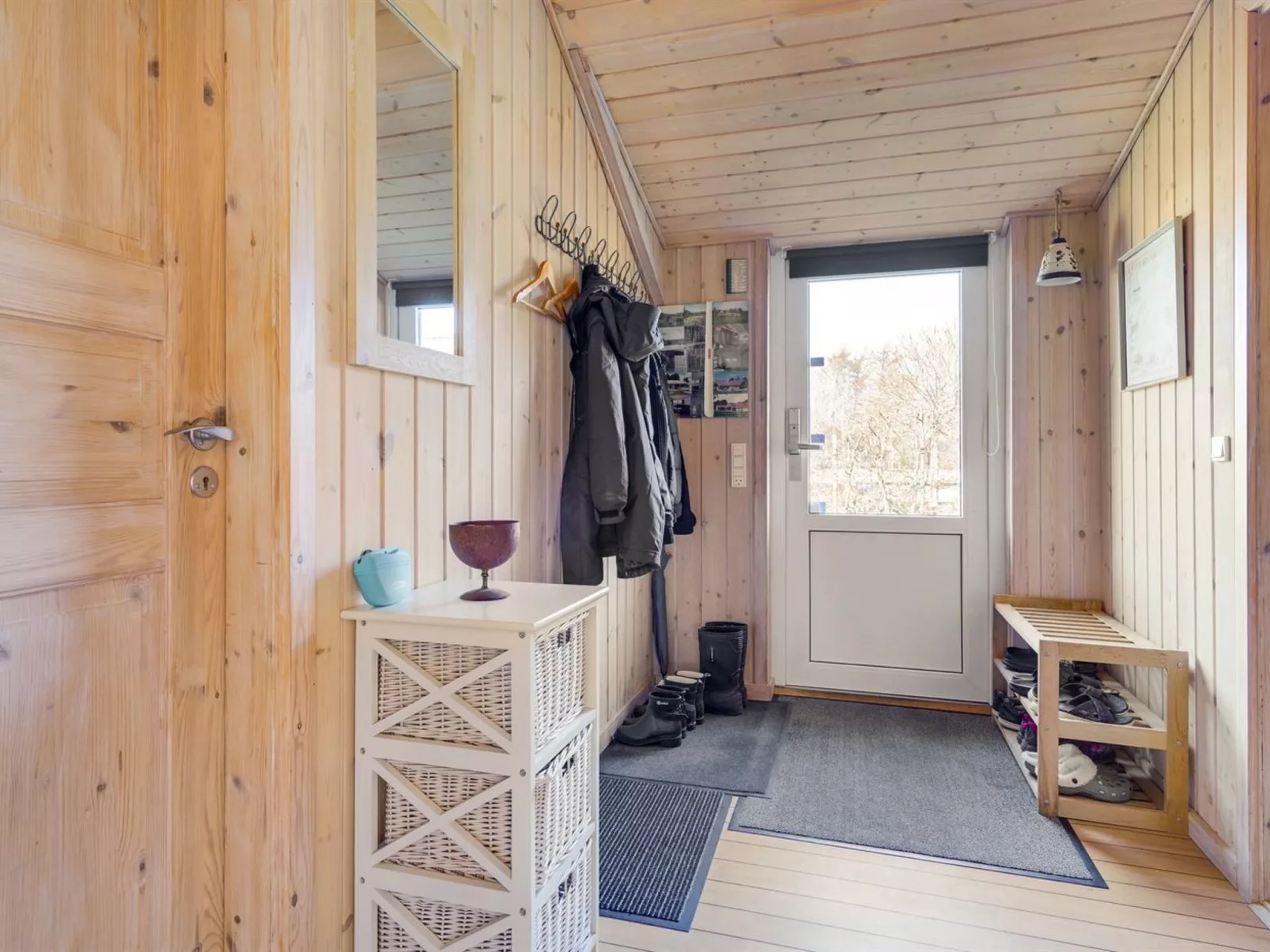 "Allita" - 12km from the sea-Inside