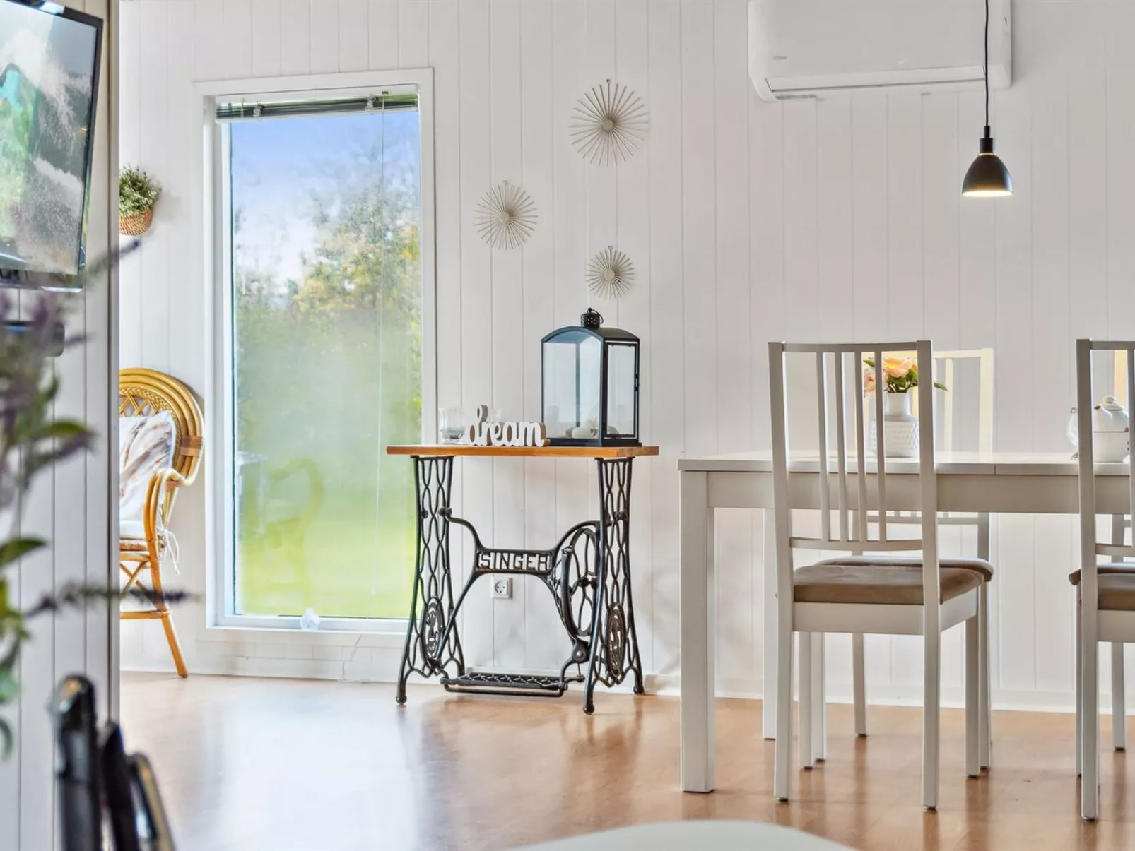 "Antonella" - 400m from the sea-Inside