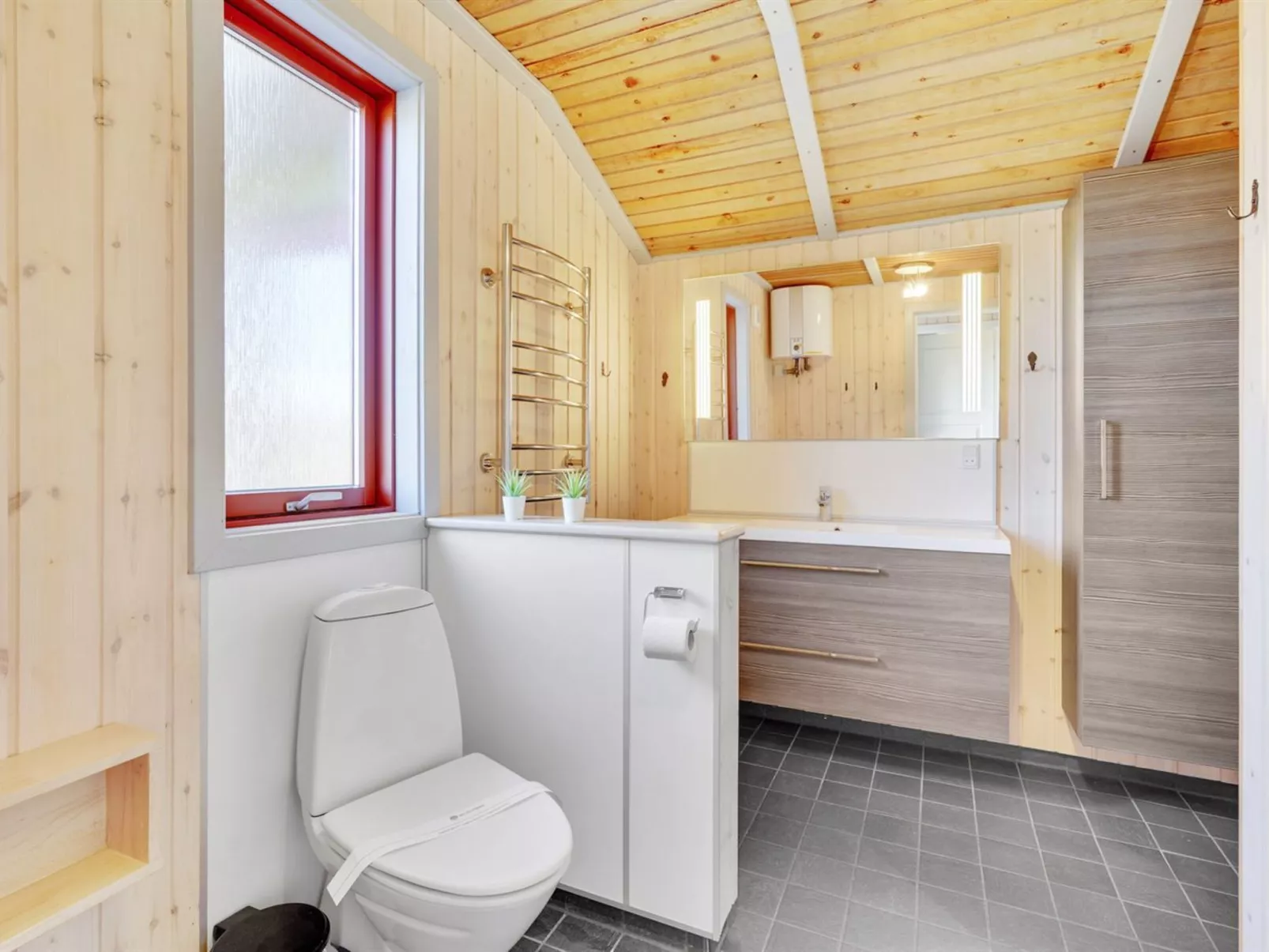 "Frille" - 200m from the sea-Inside