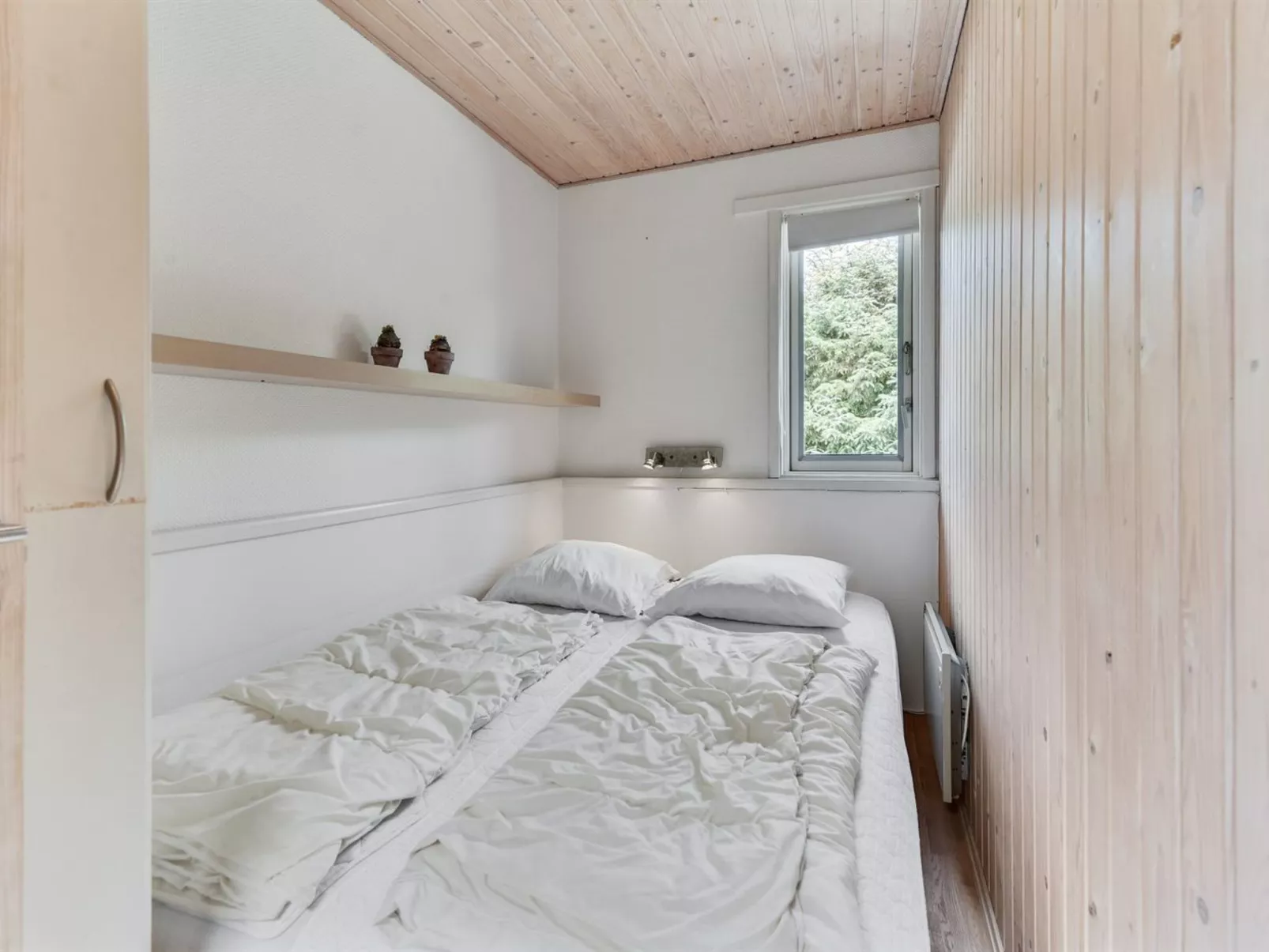 "Ragnborg" - 900m from the sea-Inside