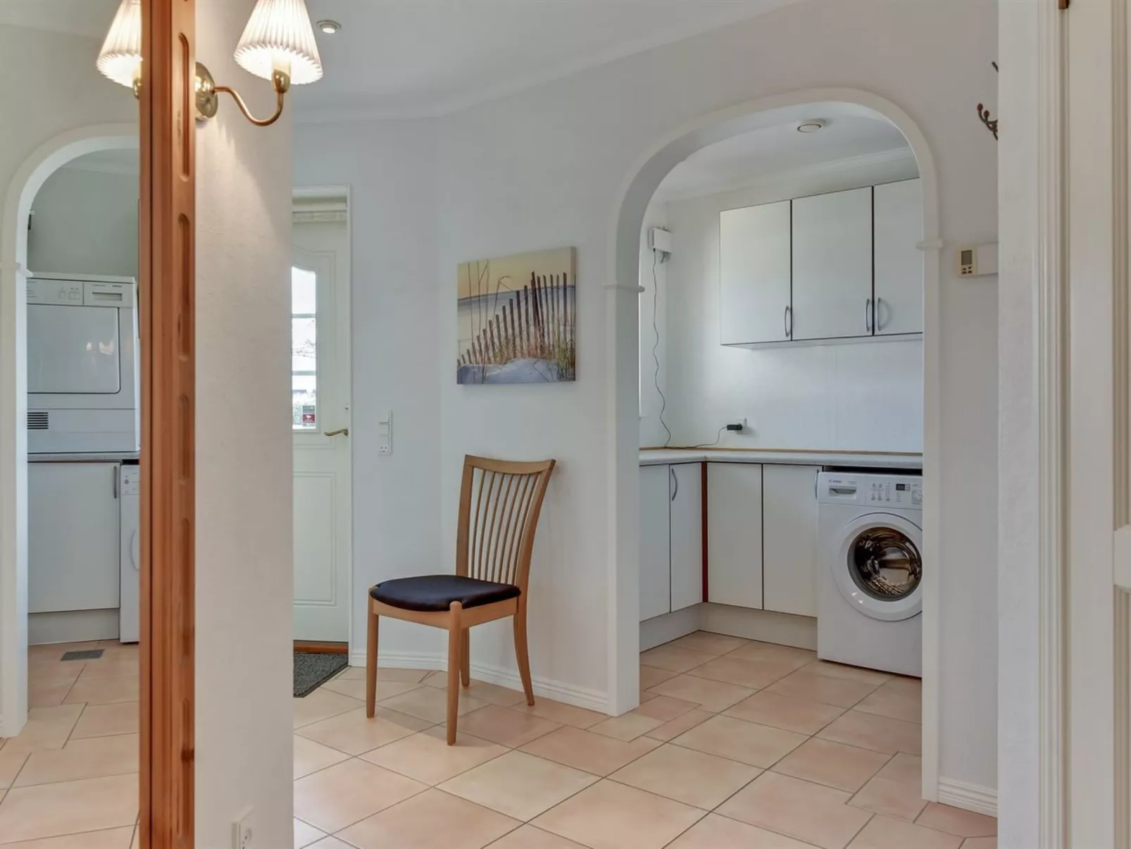 "Alfredine" - 1km from the sea-Inside