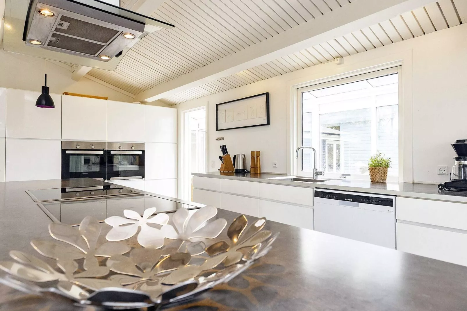 16 person holiday home in Humble-Indoor