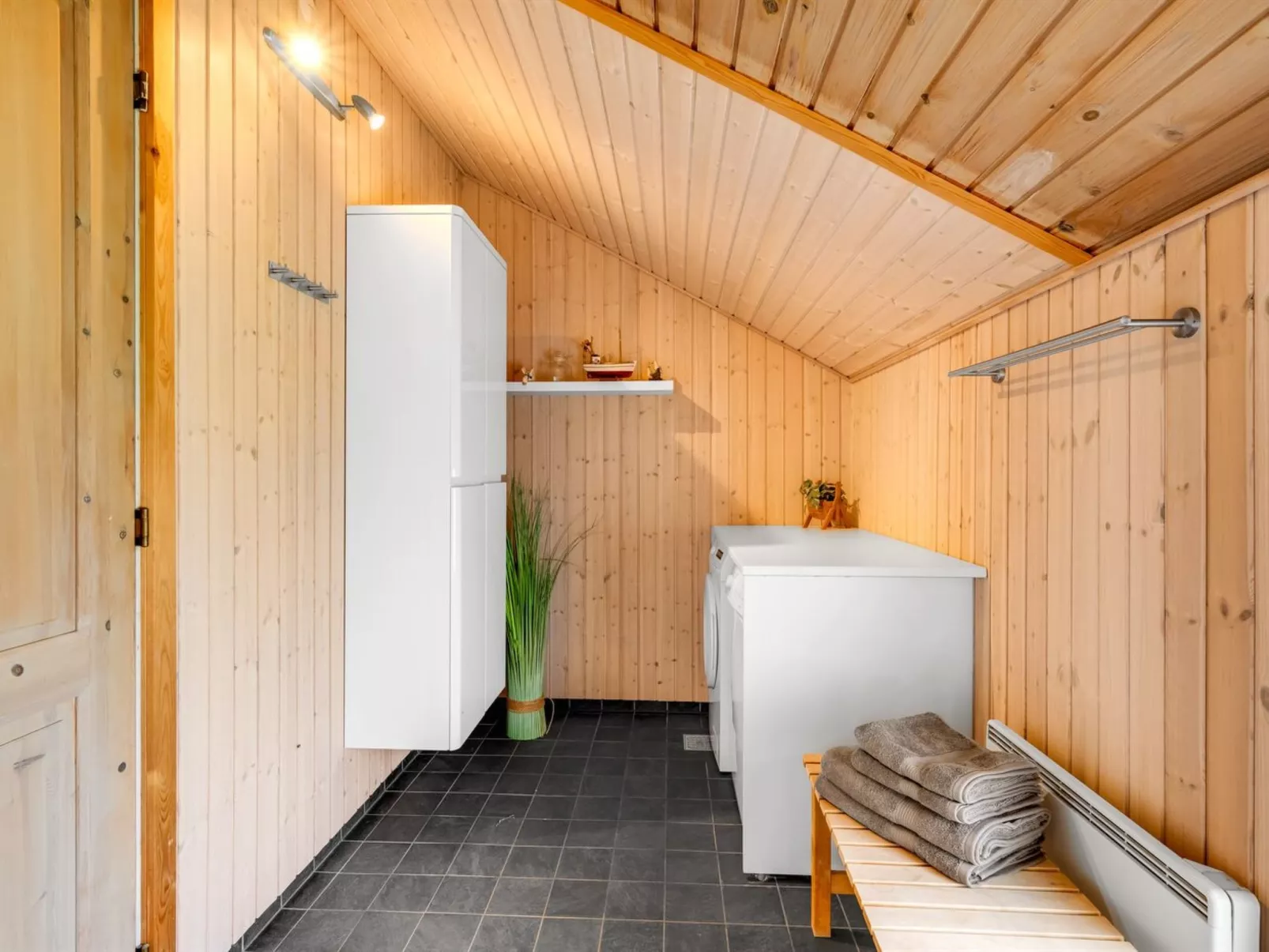 "Adde" - 1km from the sea-Dedans