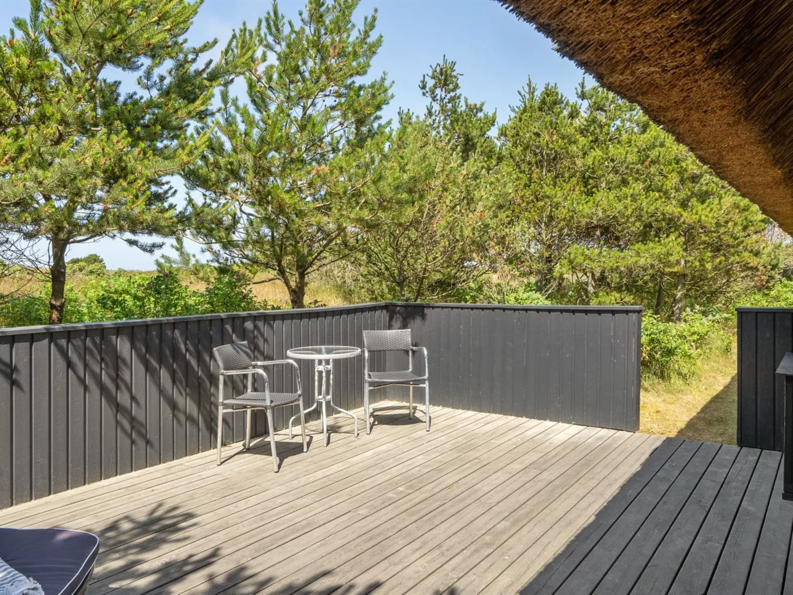 "Sine" - 500m from the sea-Outside