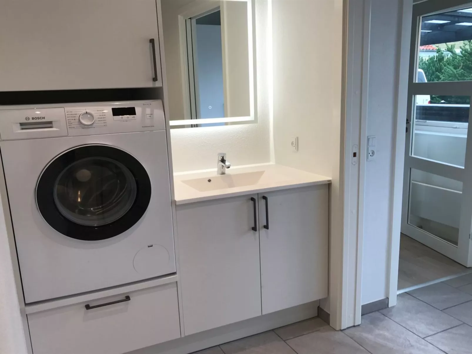 "Esger" - 900m from the sea-Dedans