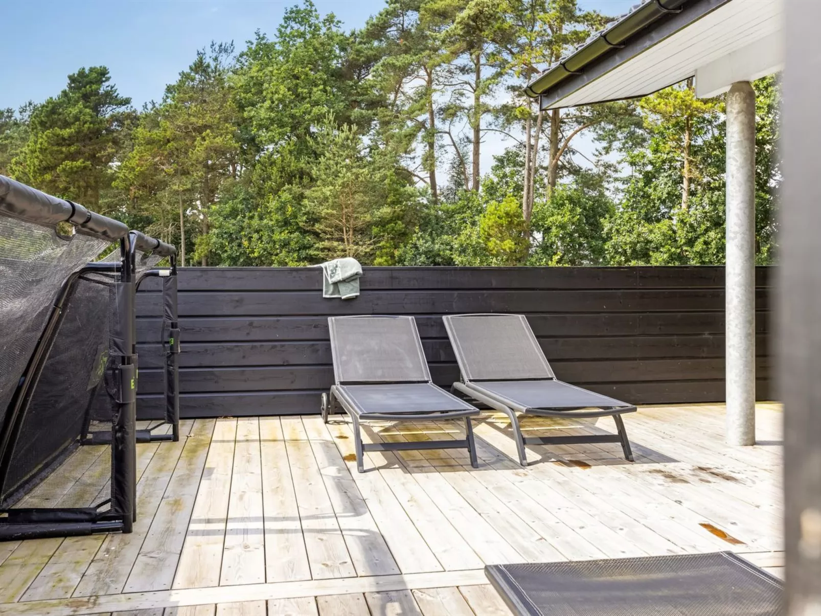 "Aleksa" - 500m from the sea-Dehors