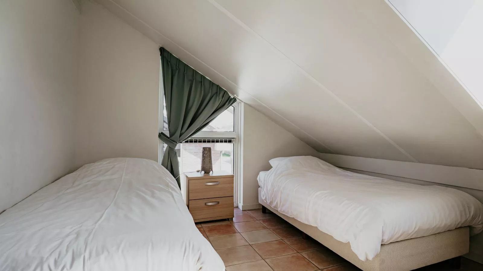 Busch en Dam-Chambre