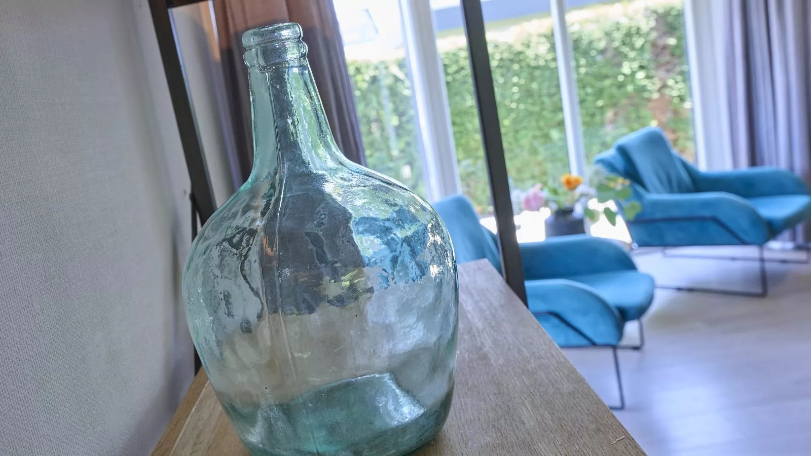 T Kaatsheuveltje 4-Ambiance