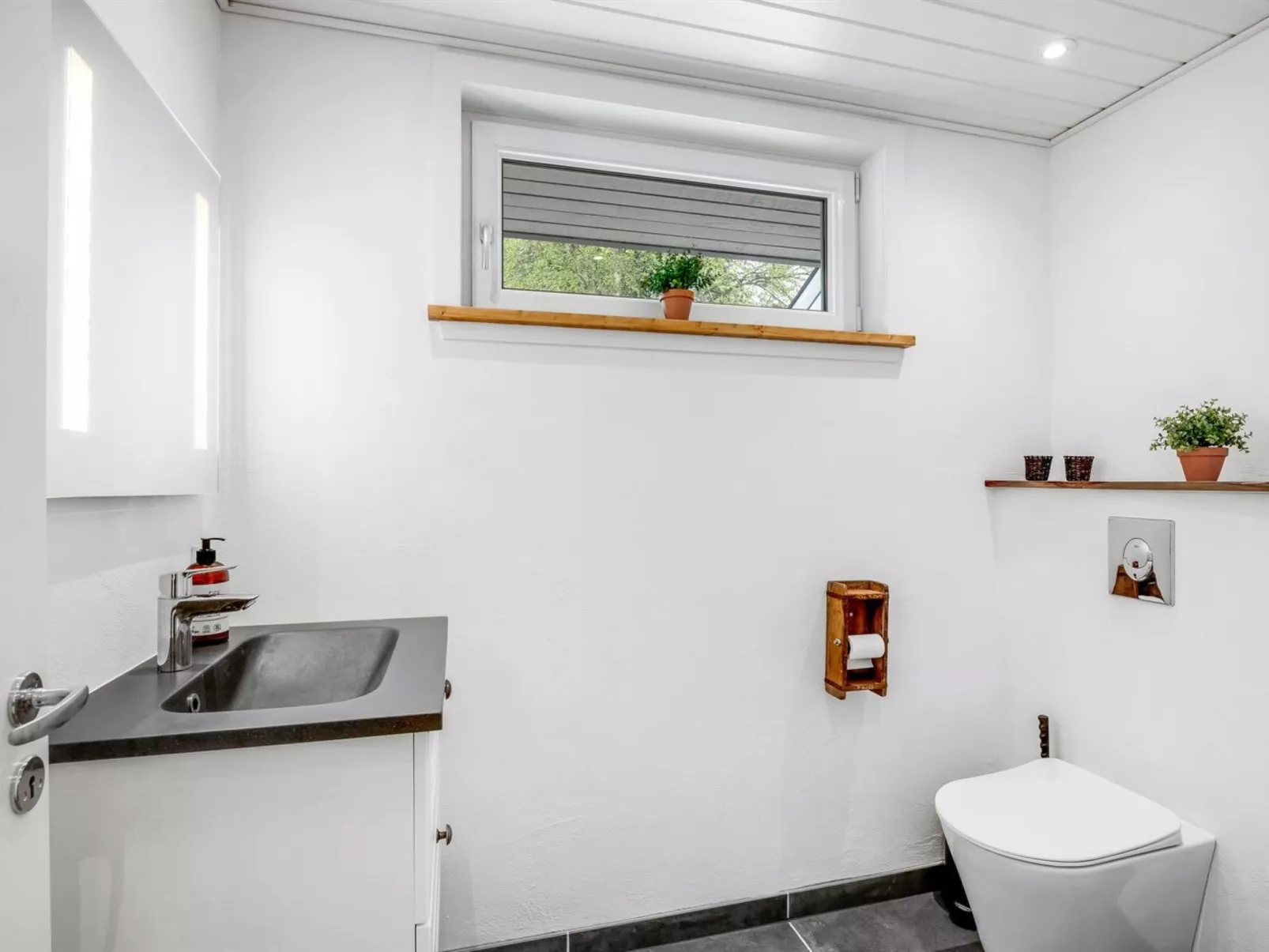 "Manko" - 1km from the sea-Dedans