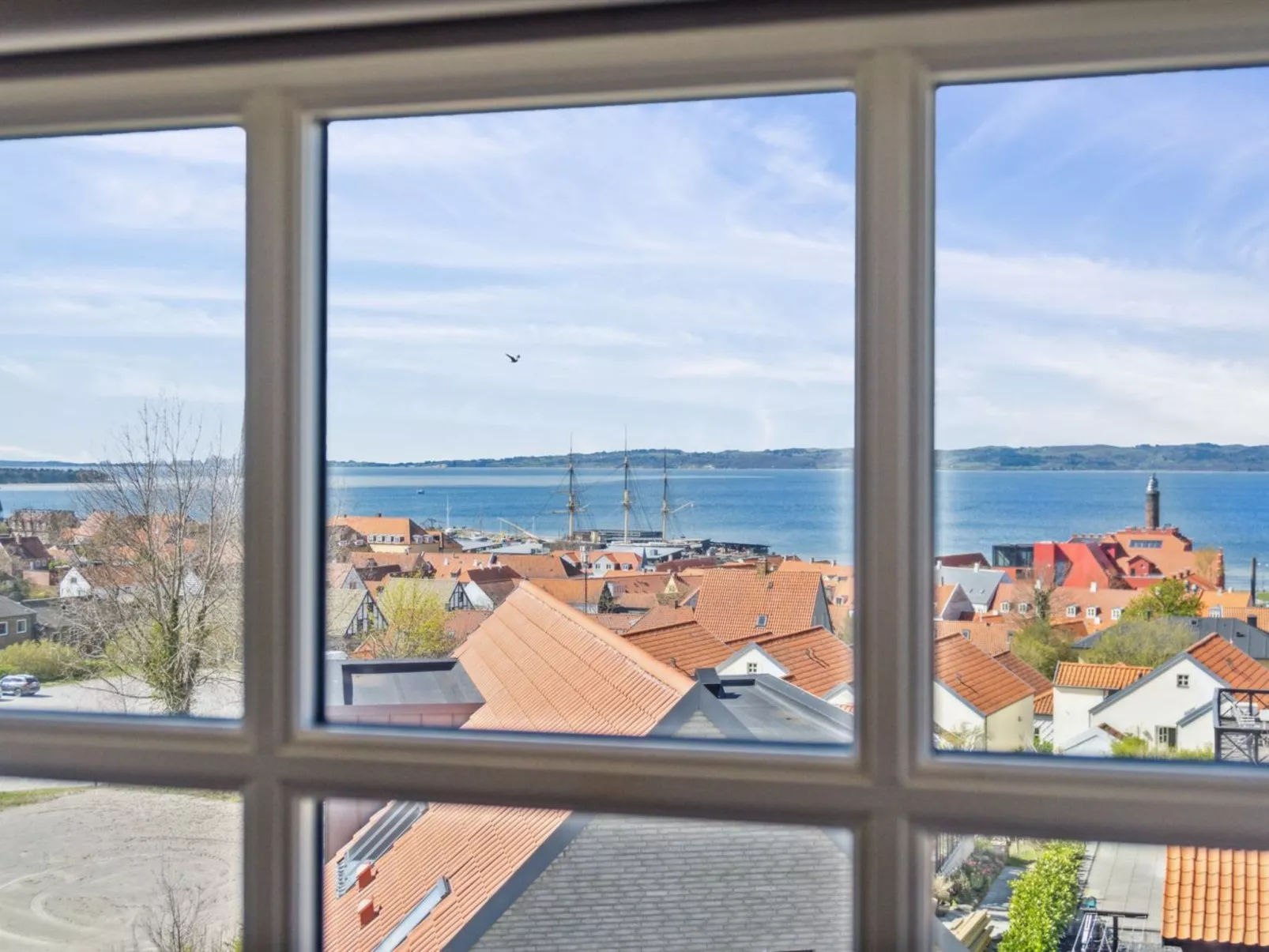 "Fania" - 500m from the sea-Outside