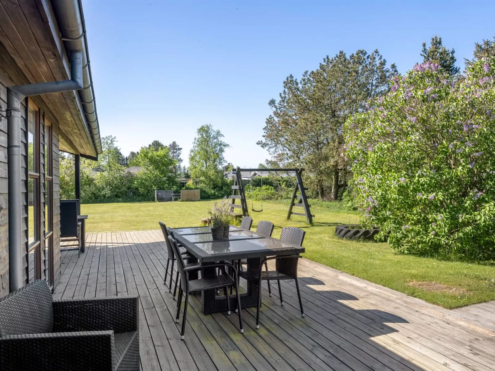 "Gligorij" - 450m from the sea-Outside