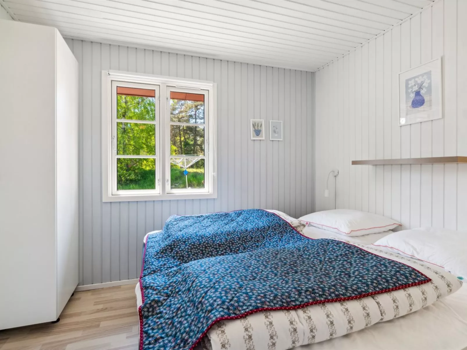 "Gubbe" - 300m from the sea-Inside