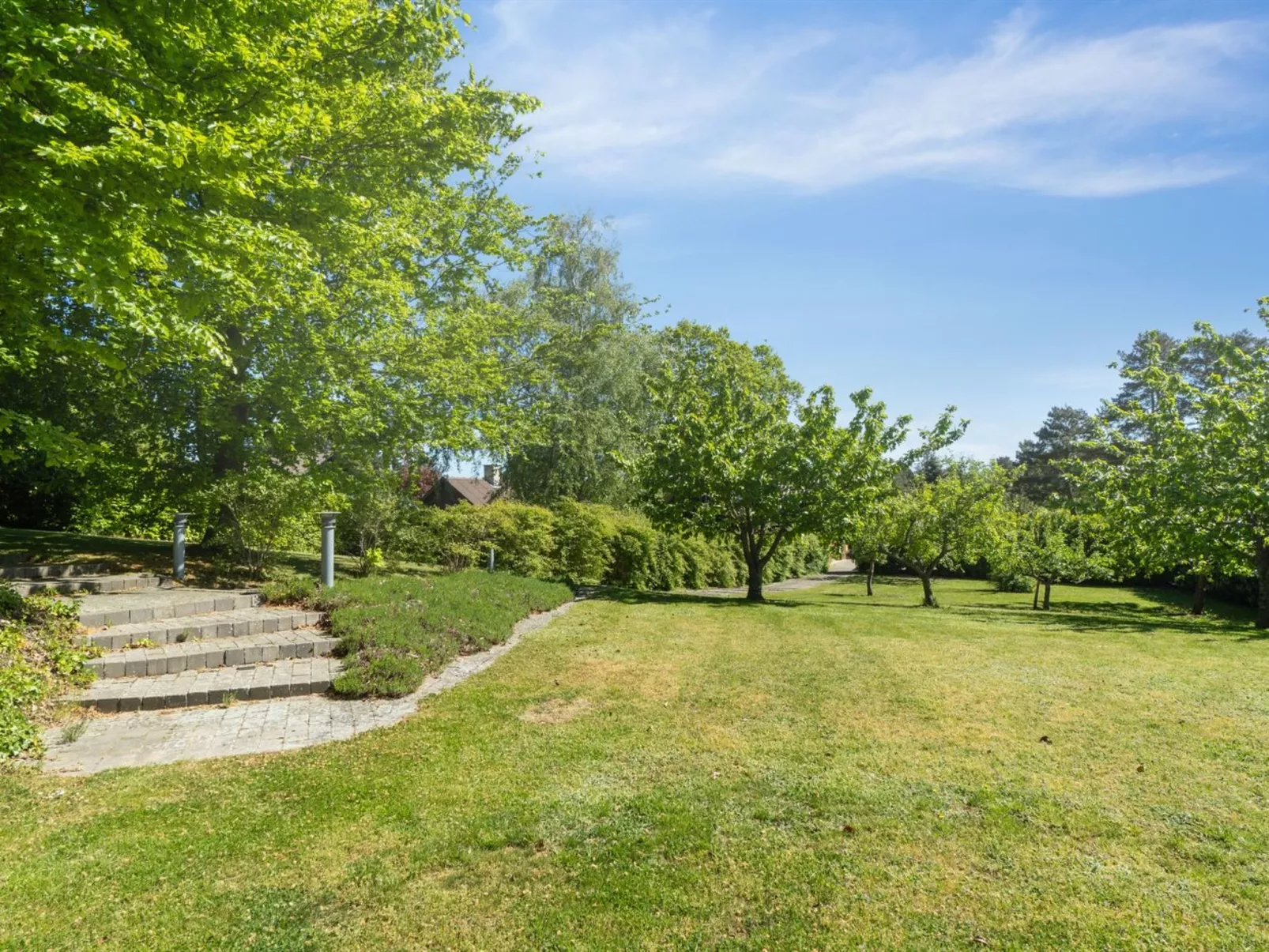 "Nantje" - 560m to the fjord-Outside