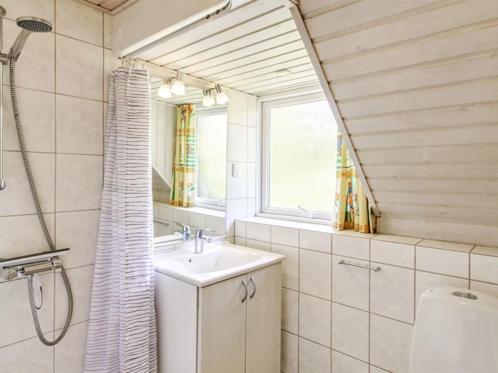 "Efimija" - 1.4km from the sea-Inside