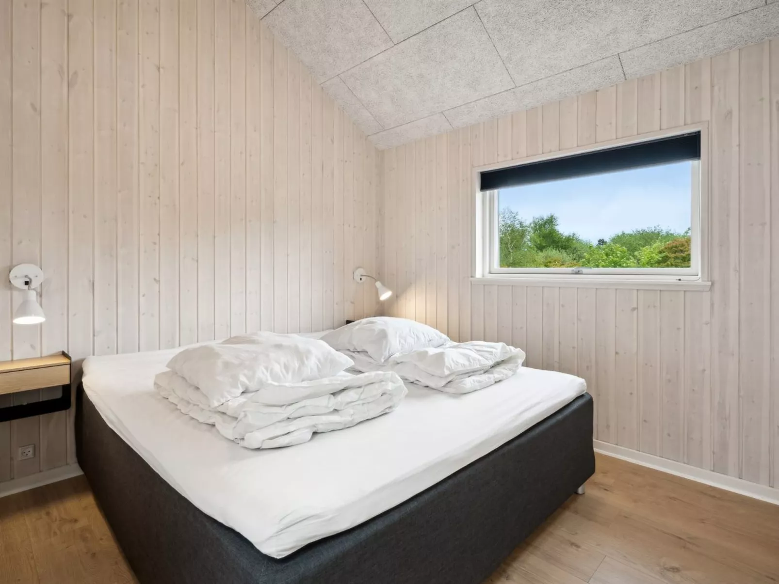 "Amai" - 4.5km from the sea-Inside