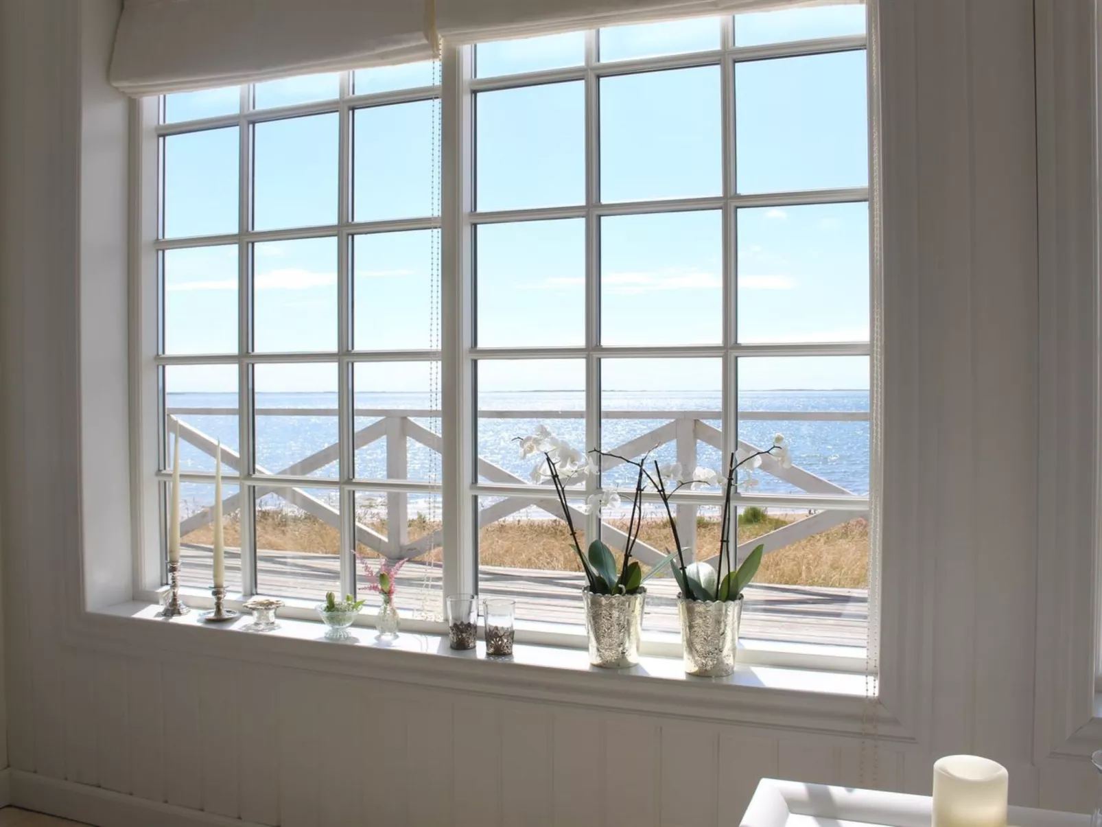 "Aarne" - 30m from the sea-Outside