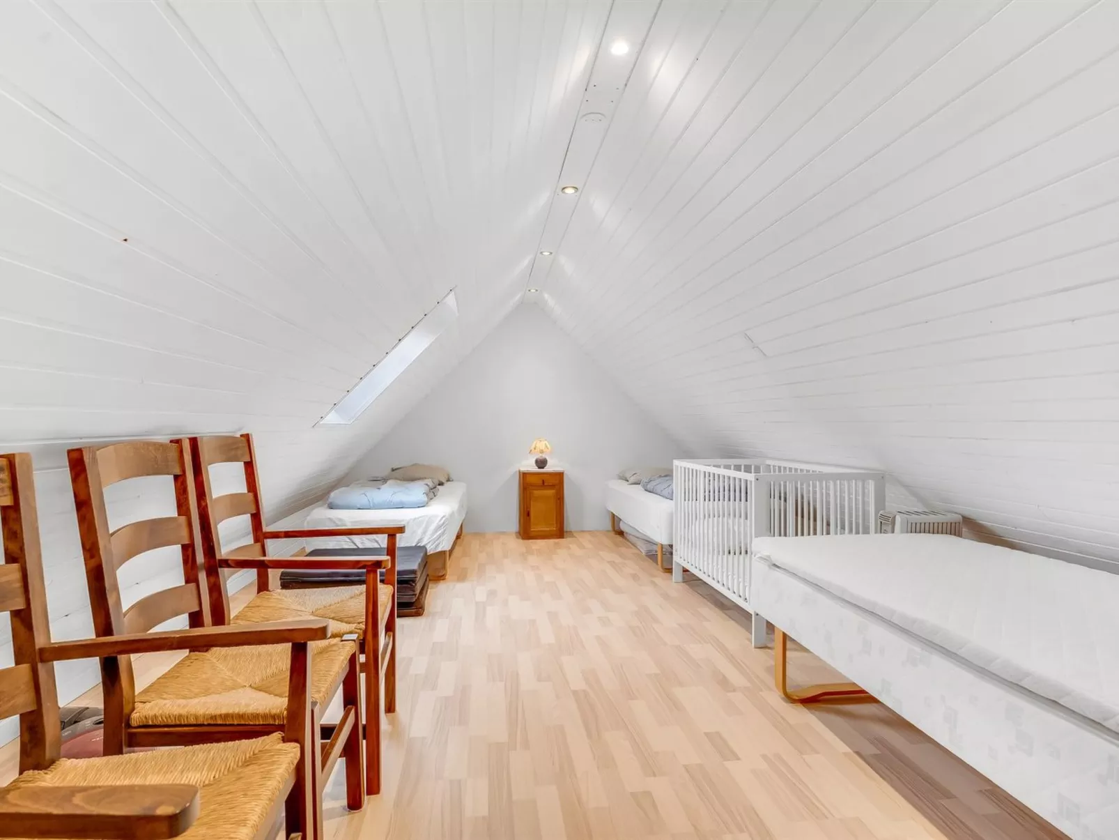 "Fredger" - 450m from the sea-Dedans