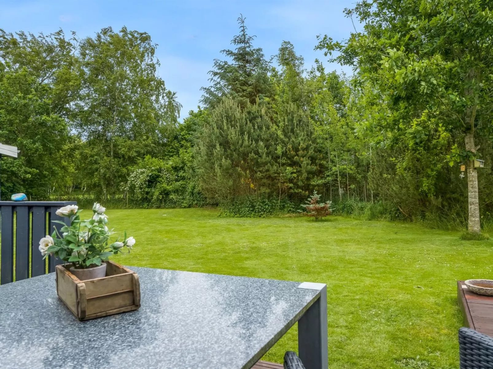 "Anastaja" - 550m from the sea-Outside