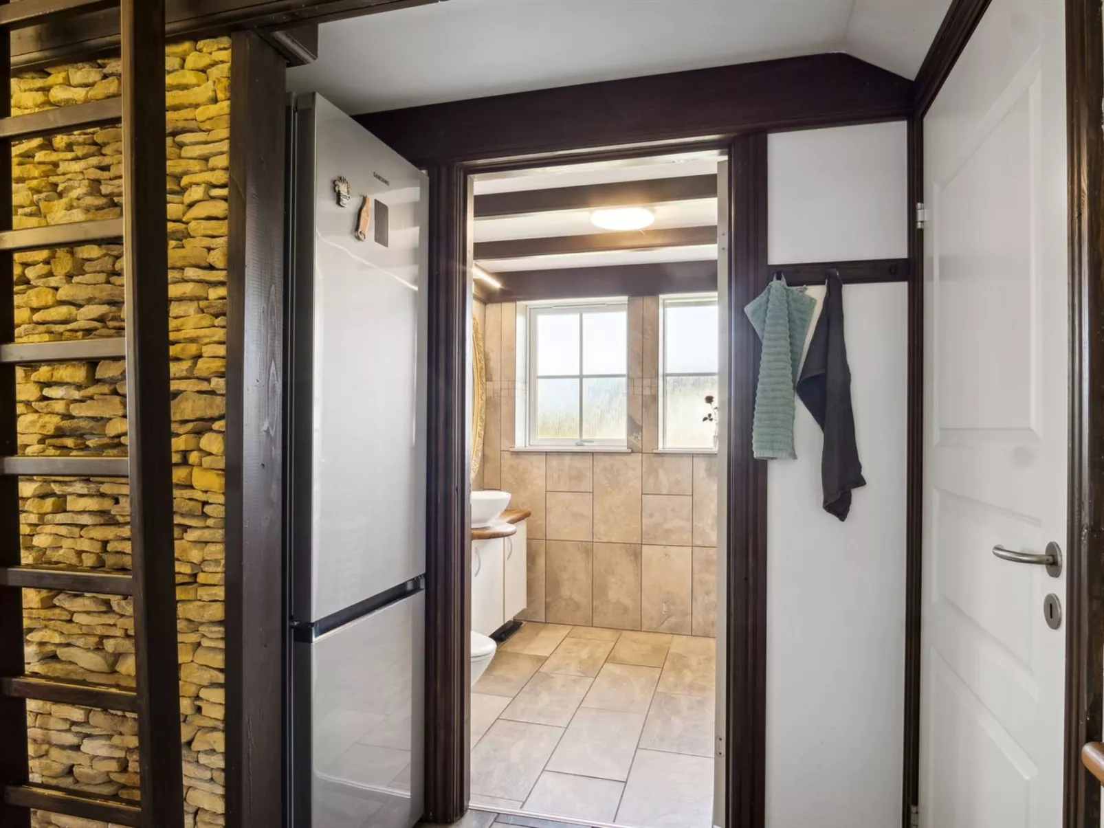 "Sippora" - 29km from the sea-Inside