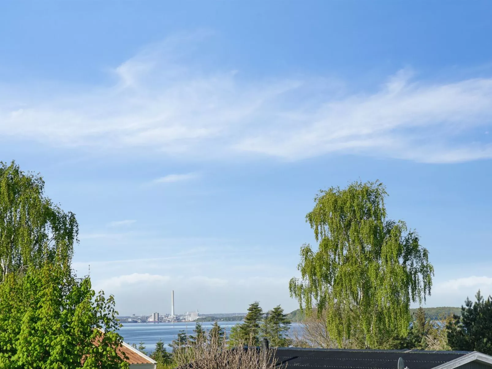 "Manfred" - 250m from the sea-Dehors