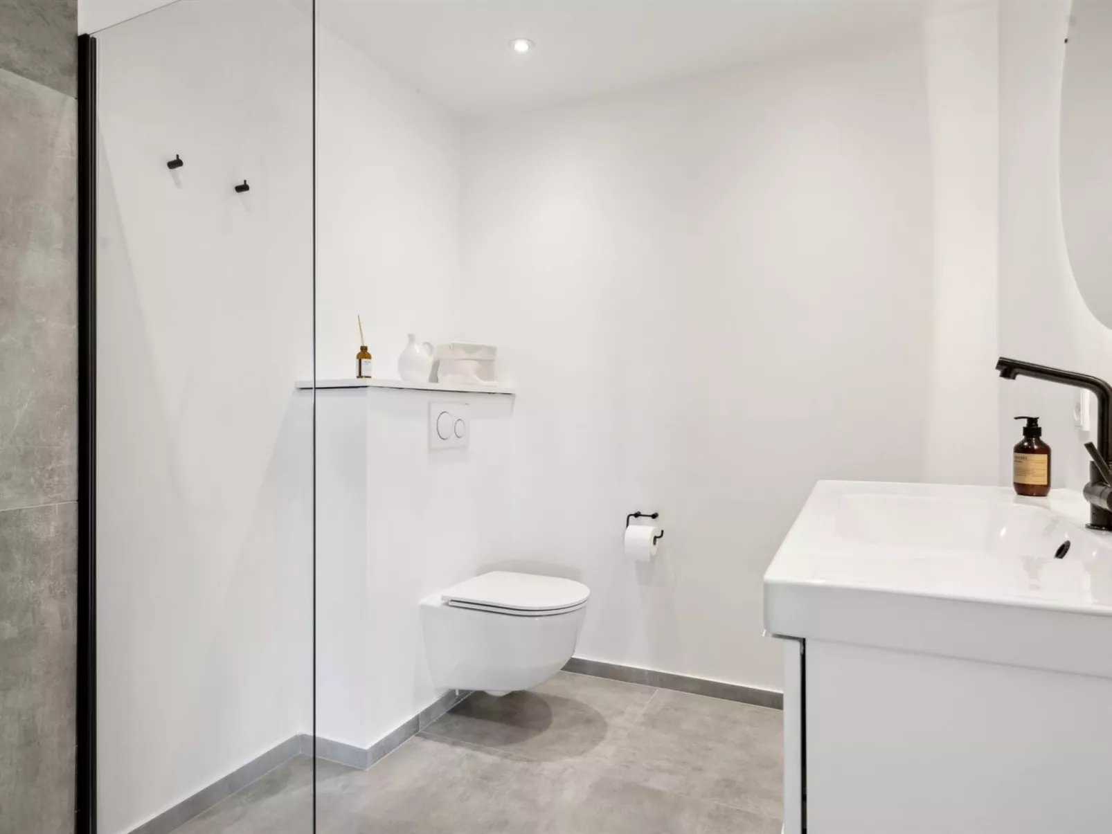 "Selke" - 300m from the sea-Dedans