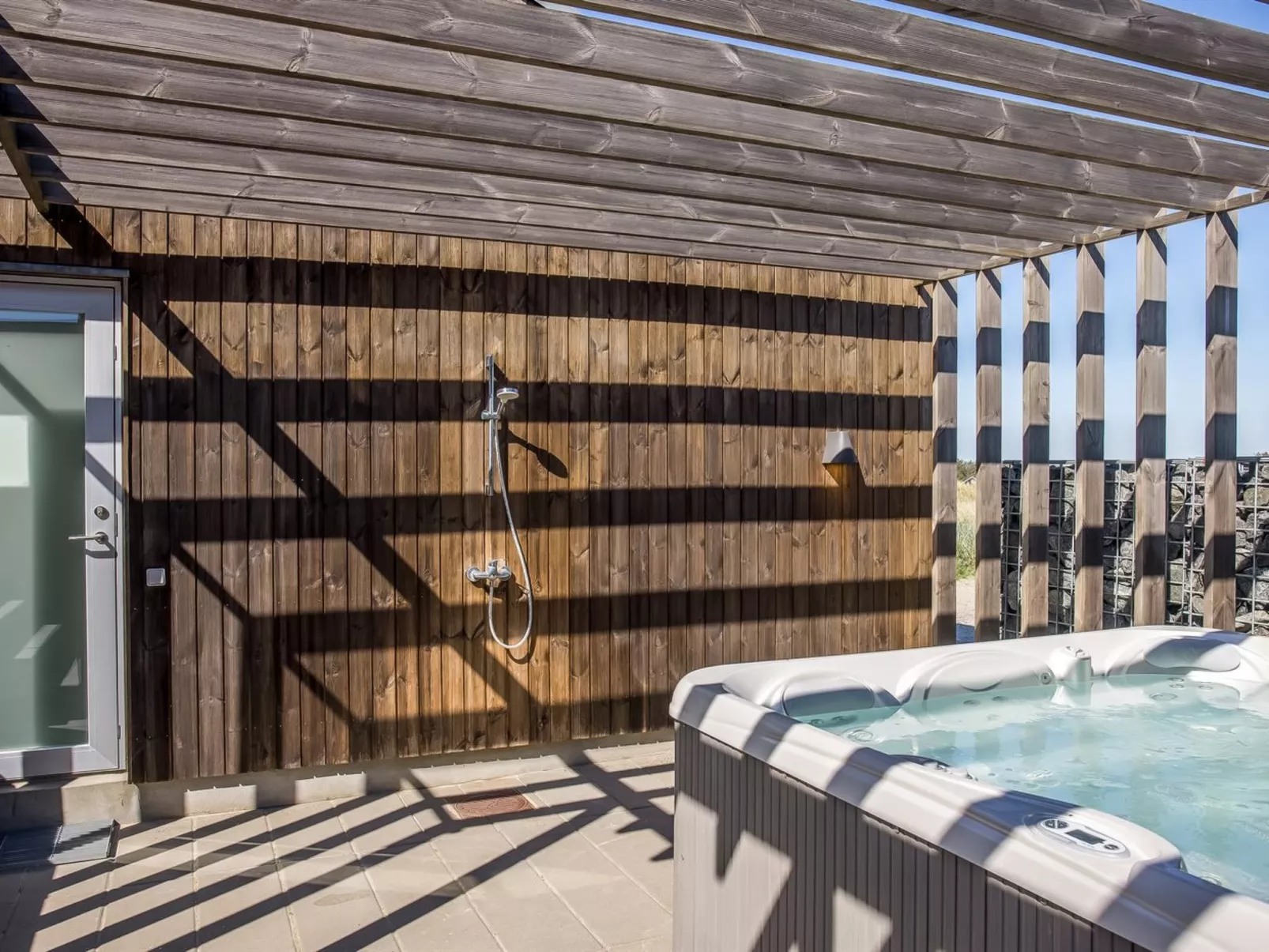 "Carit" - 450m from the sea-Inside