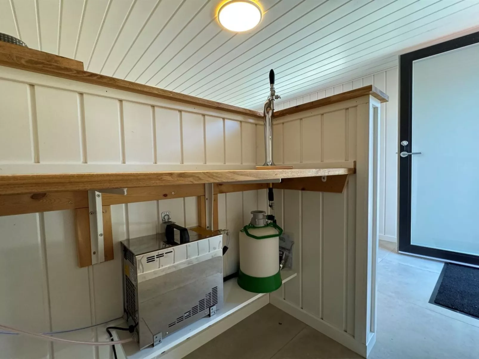 "Straale" - 50m from the sea-Inside