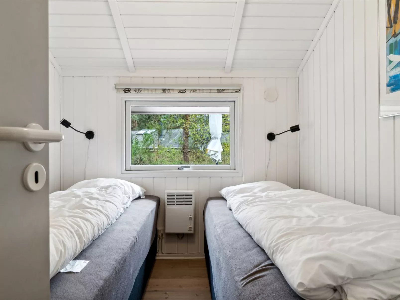 "Gertruda" - 220m from the sea-Inside