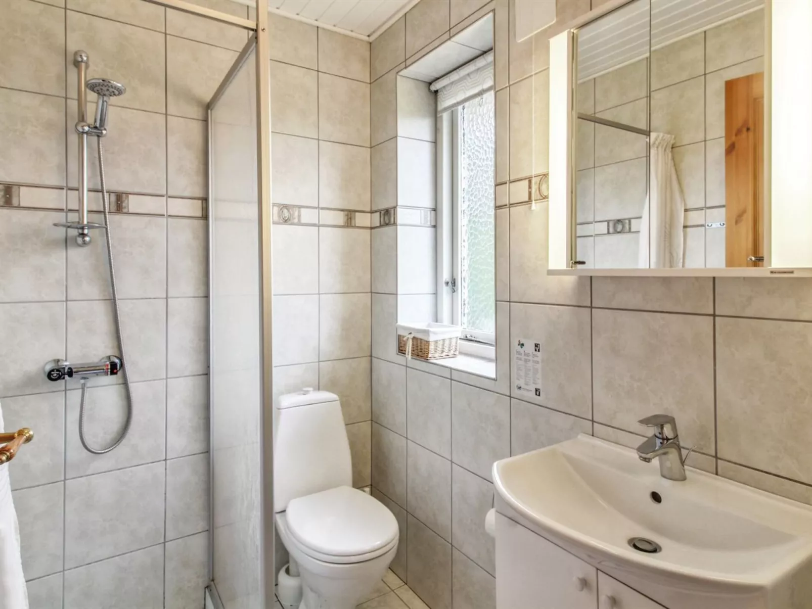 "Rufina" - 3.5km from the sea-Dedans