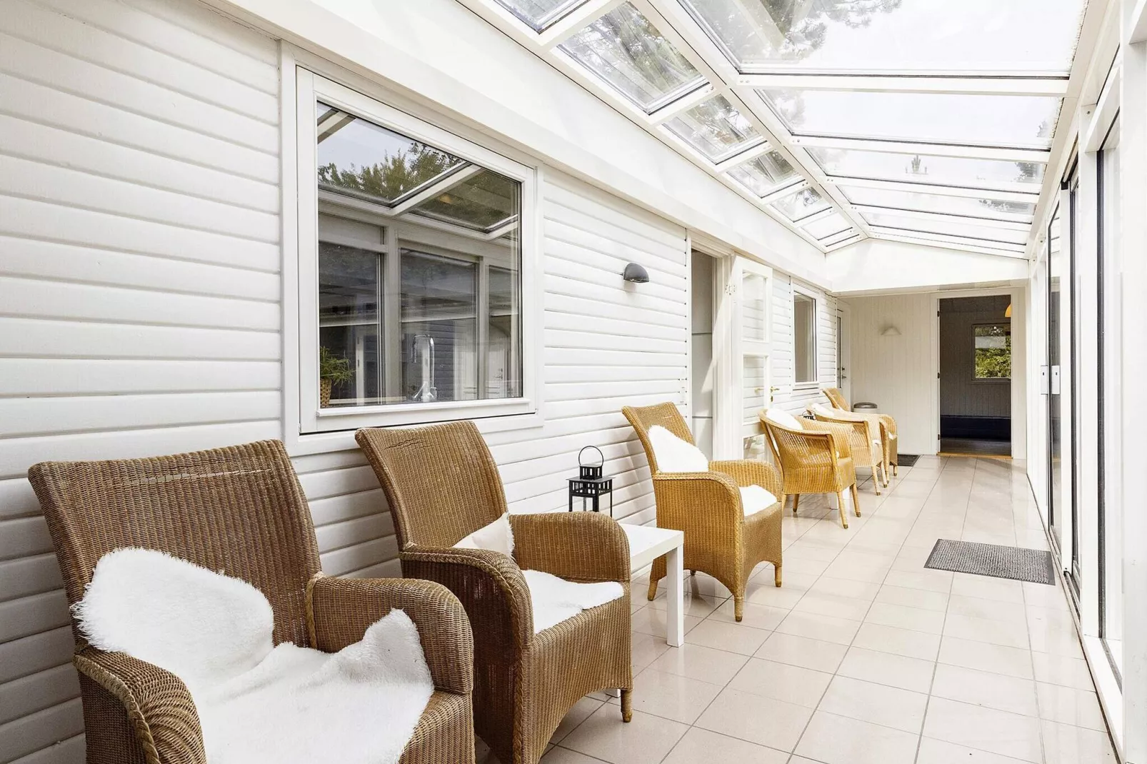 16 person holiday home in Humble-Indoor