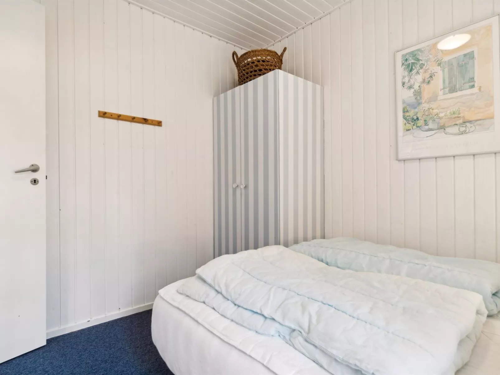 "Zekine" - 200m from the sea-Dedans