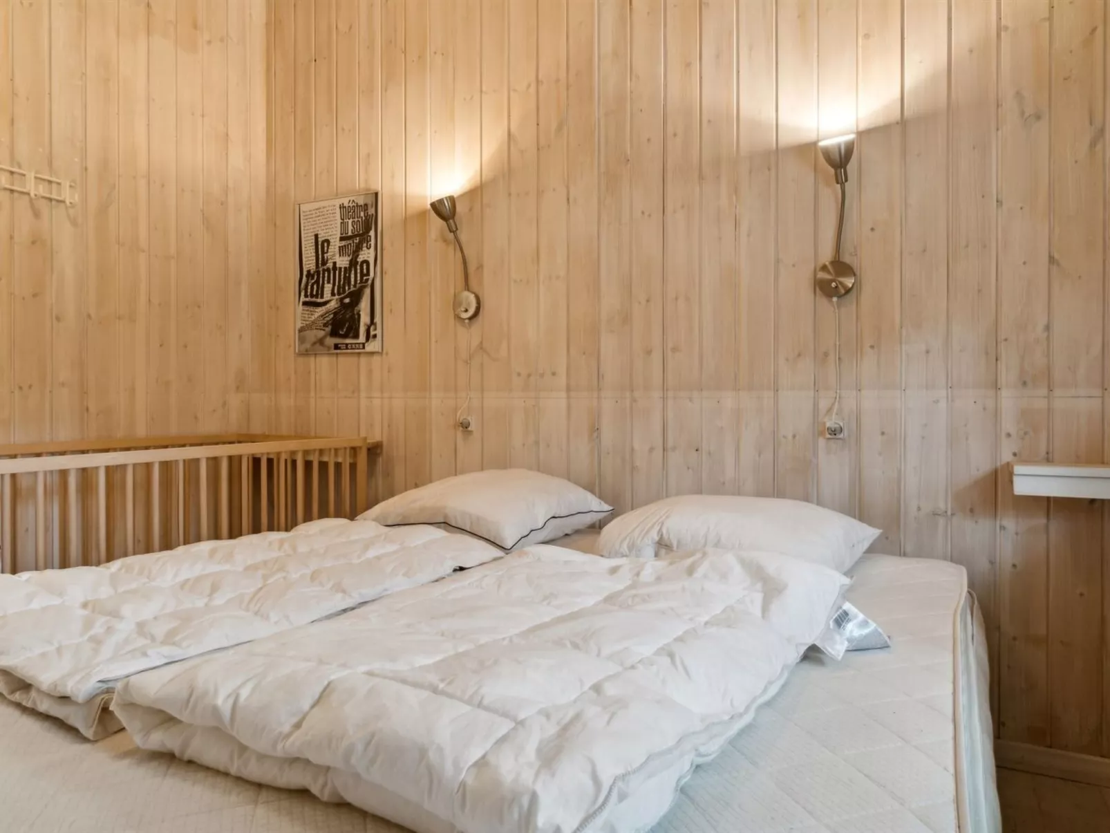 "Tilje" - 800m from the sea-Inside