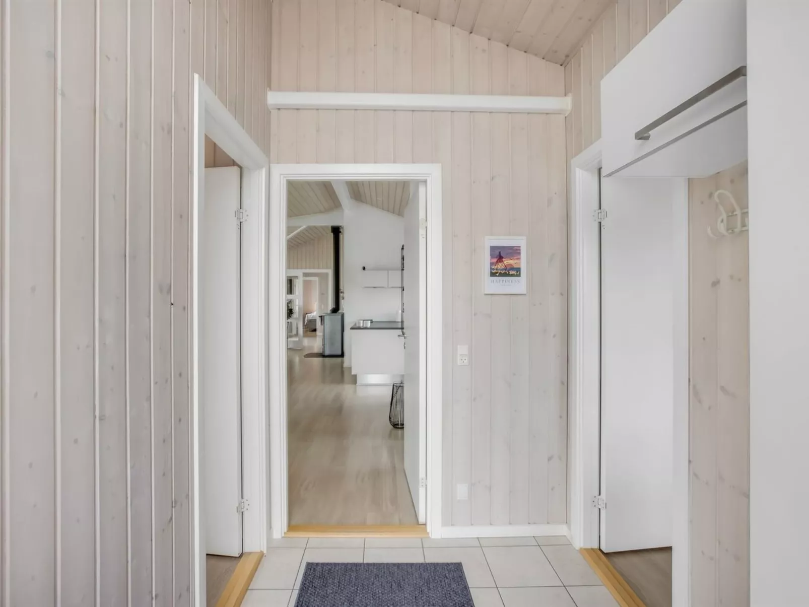 "Lennart" - 300m from the sea-Inside