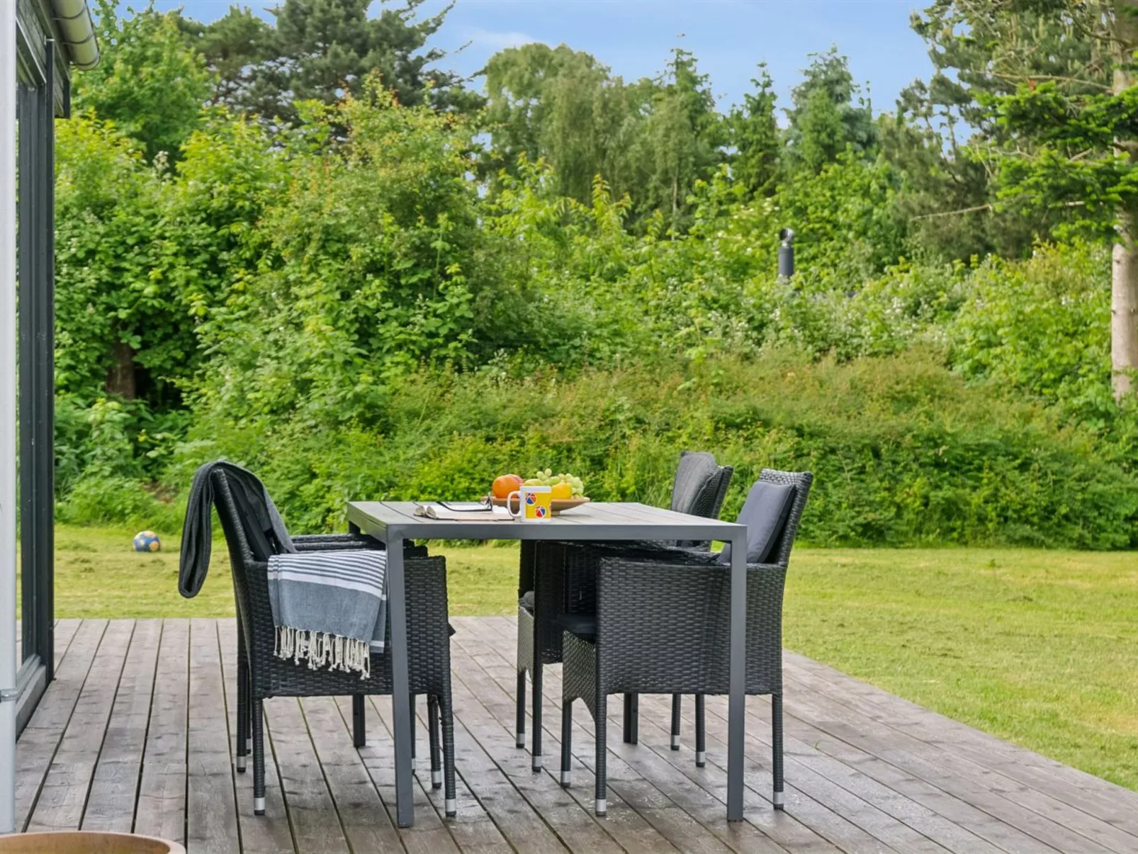 "Cita" - 350m from the sea-Outside