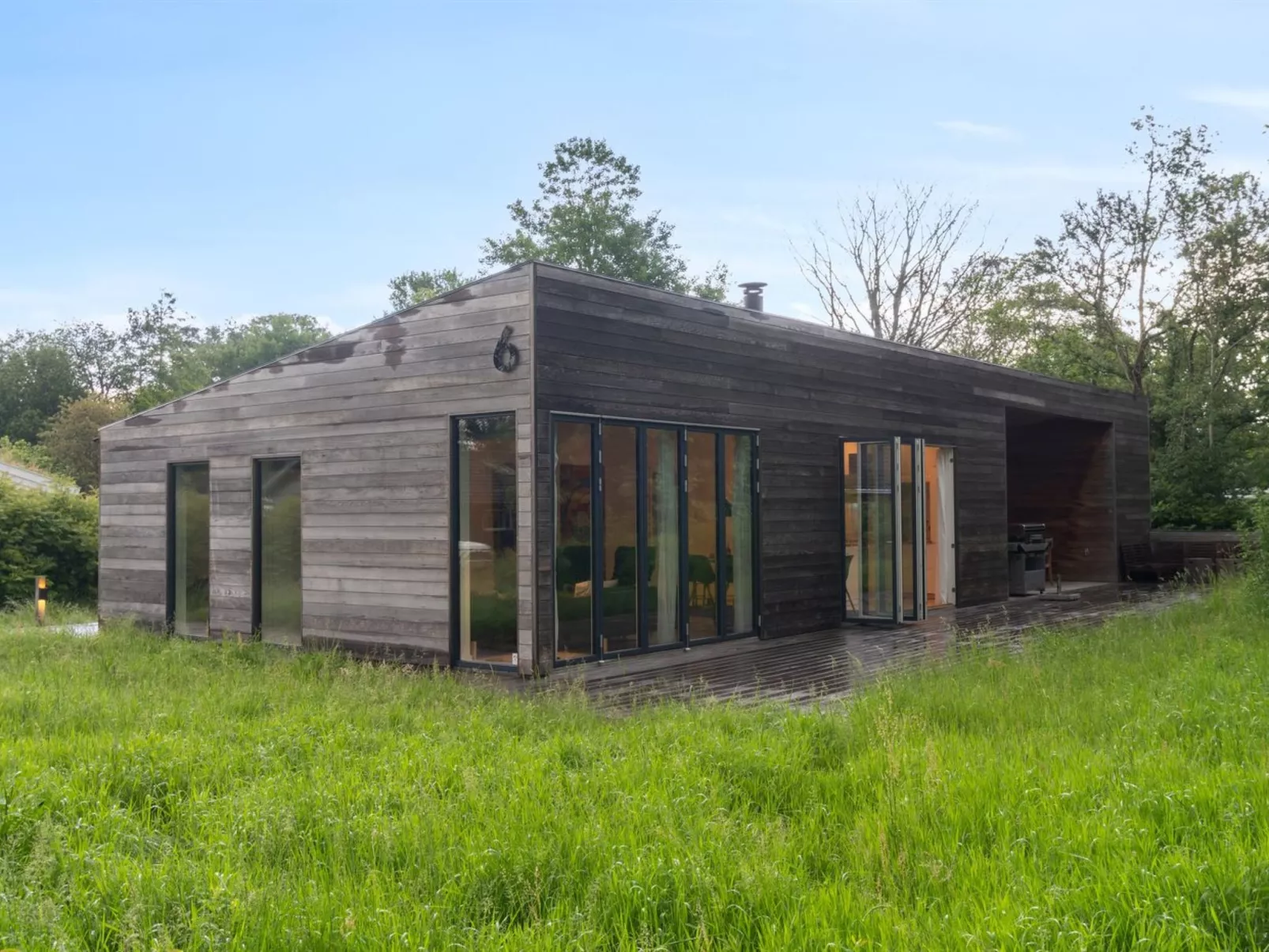 "Zezilie" - 500m from the sea-Outside